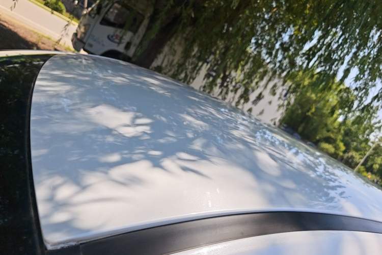 Used Wuling Jiachen 2022 1.5L Manual Enjoyment Elite Model Roof