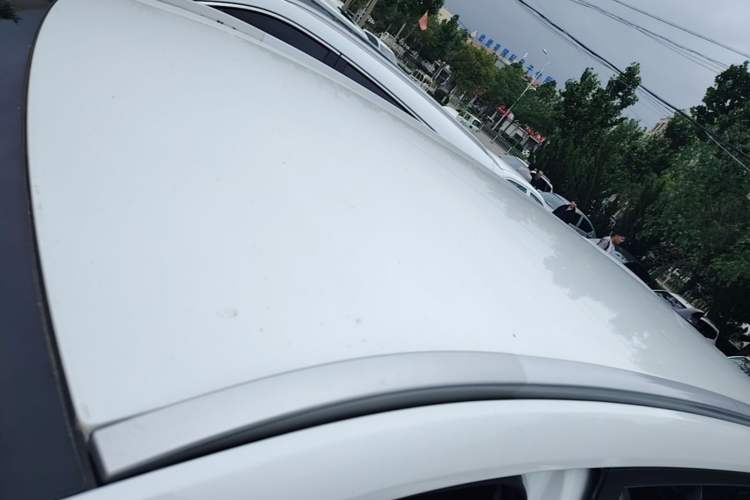 Used Wuling Jiachen 2022 1.5T CVT Smart Luxury Version Roof