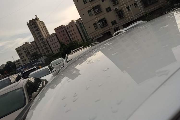 Used Wuling Jiachen 2022 1.5T CVT Smart Luxury Version Roof
