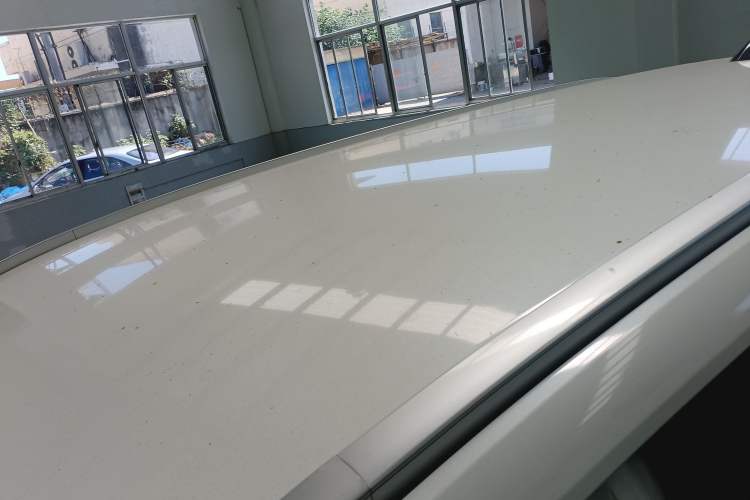 Used Wuling Jiachen 2022 1.5T Manual Light Enjoyment Dynamic Version Roof
