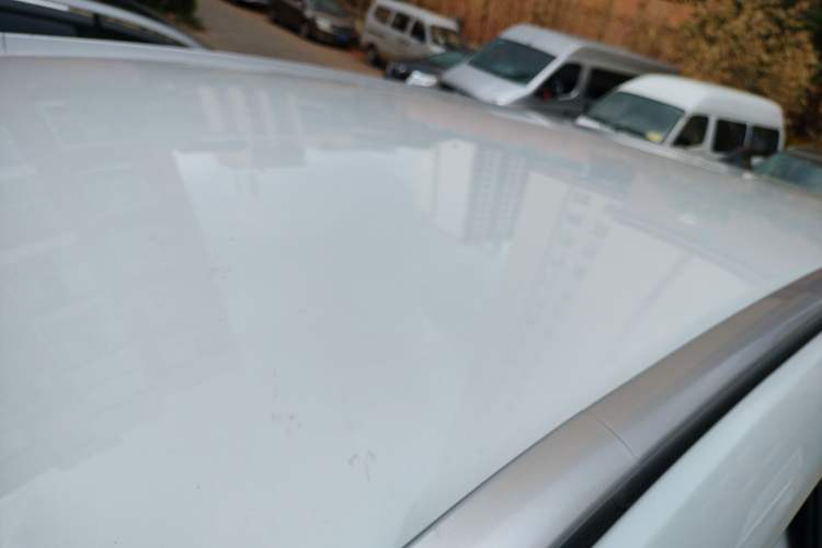 Used Wuling Jiachen 2022 1.5T Manual Comfort & Dynamic Version Roof