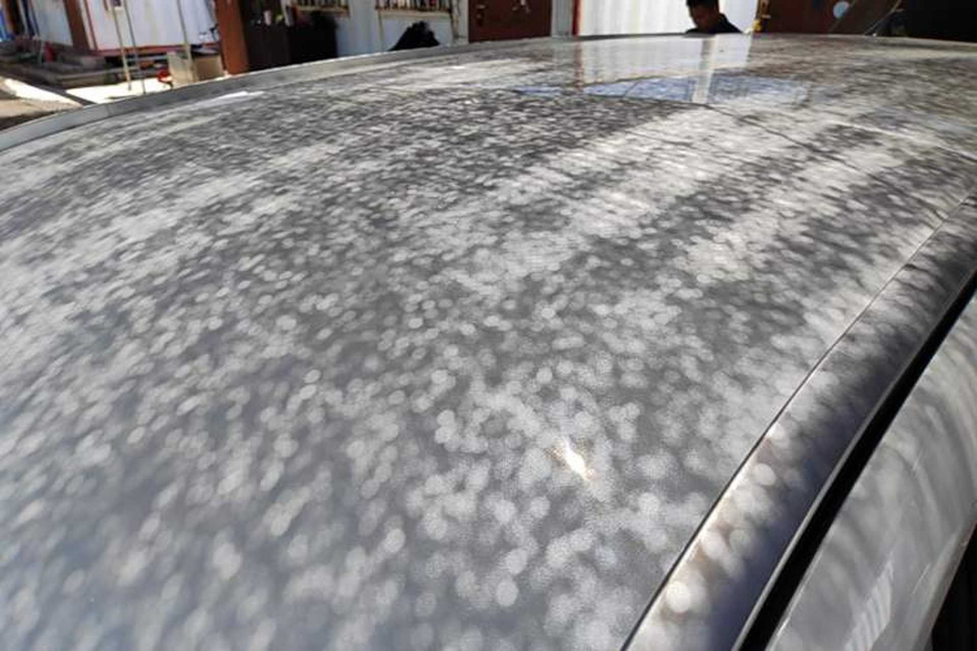 Used Wuling Jiachen 2022 1.5L Manual Comfort Edition Roof