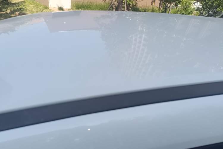 Used Wuling Jiachen 2022 1.5L Manual Enjoyment Elite Model Roof