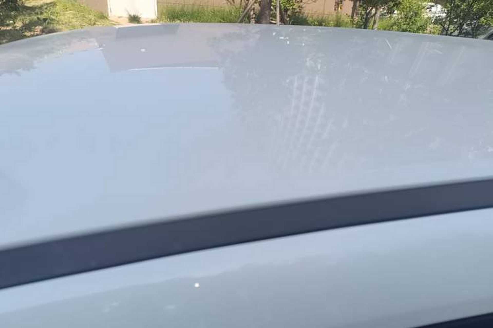 Used Wuling Jiachen 2022 1.5L Manual Enjoyment Elite Model Roof