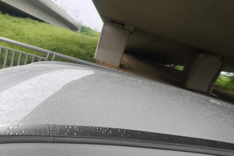 Used Wuling Jiachen 2022 1.5L Manual Comfort Edition Roof