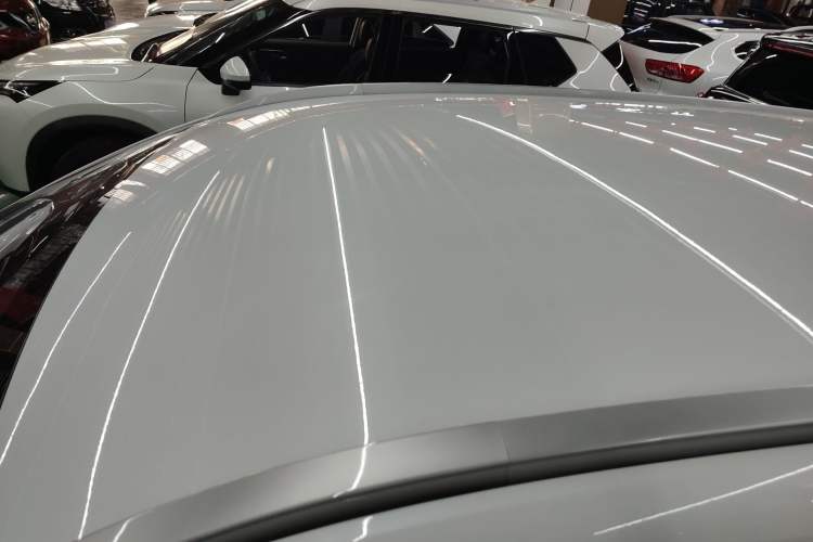 Used Wuling Jiachen 2022 1.5T CVT Smart Luxury Version Roof