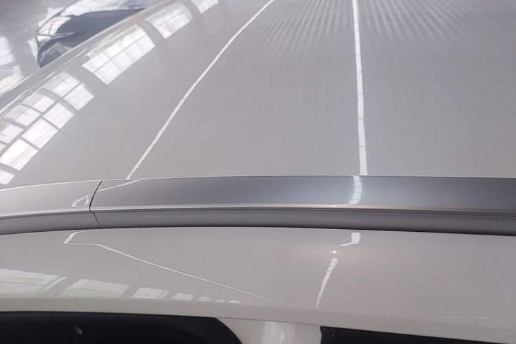 Used Wuling Jiachen 2022 1.5T CVT Smart Luxury Version Roof