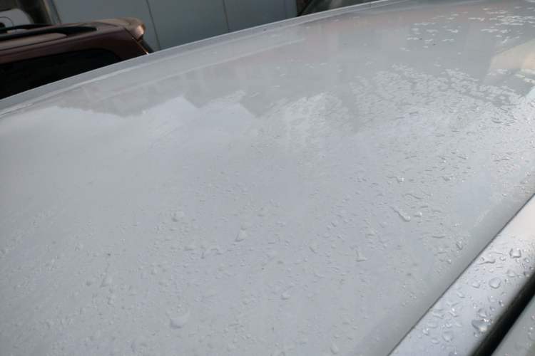 Used Wuling Jiachen 2022 1.5T CVT Smart Luxury Version Roof