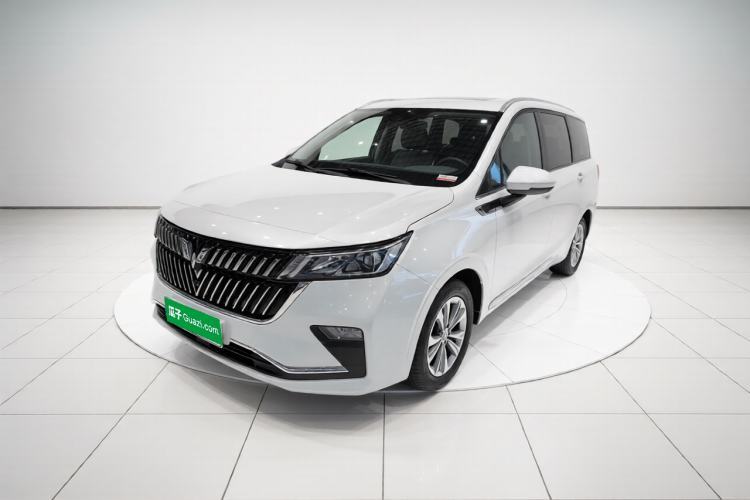 Used Wuling Jiachen 2022 1.5T CVT Smart Luxury Version Guazi used car, China used car export, Used car for sale, Used  cars, Cheapest cars for sale