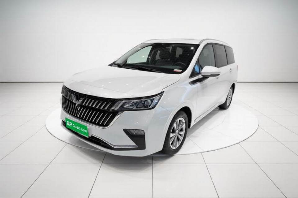 Wuling Jiachen 2022