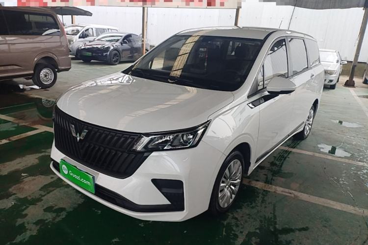 Used Wuling Jiachen 2022 1.5L Manual Enjoyment Elite Model Guazi used car, China used car export, Used car for sale, Used  cars, Cheapest cars for sale