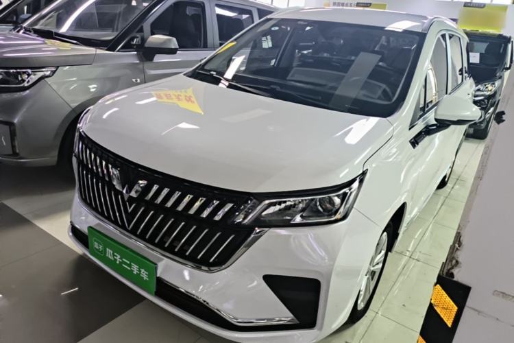 Used Wuling Jiachen 2022 1.5L Manual Comfort Edition Guazi used car, China used car export, Used car for sale, Used  cars, Cheapest cars for sale