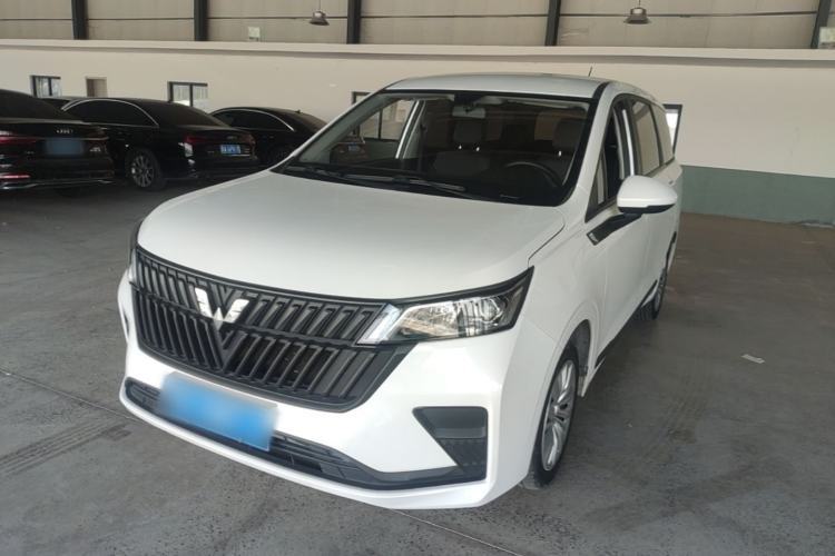Used Wuling Jiachen 2022 1.5L Manual Enjoyment Elite Model Guazi used car, China used car export, Used car for sale, Used  cars, Cheapest cars for sale