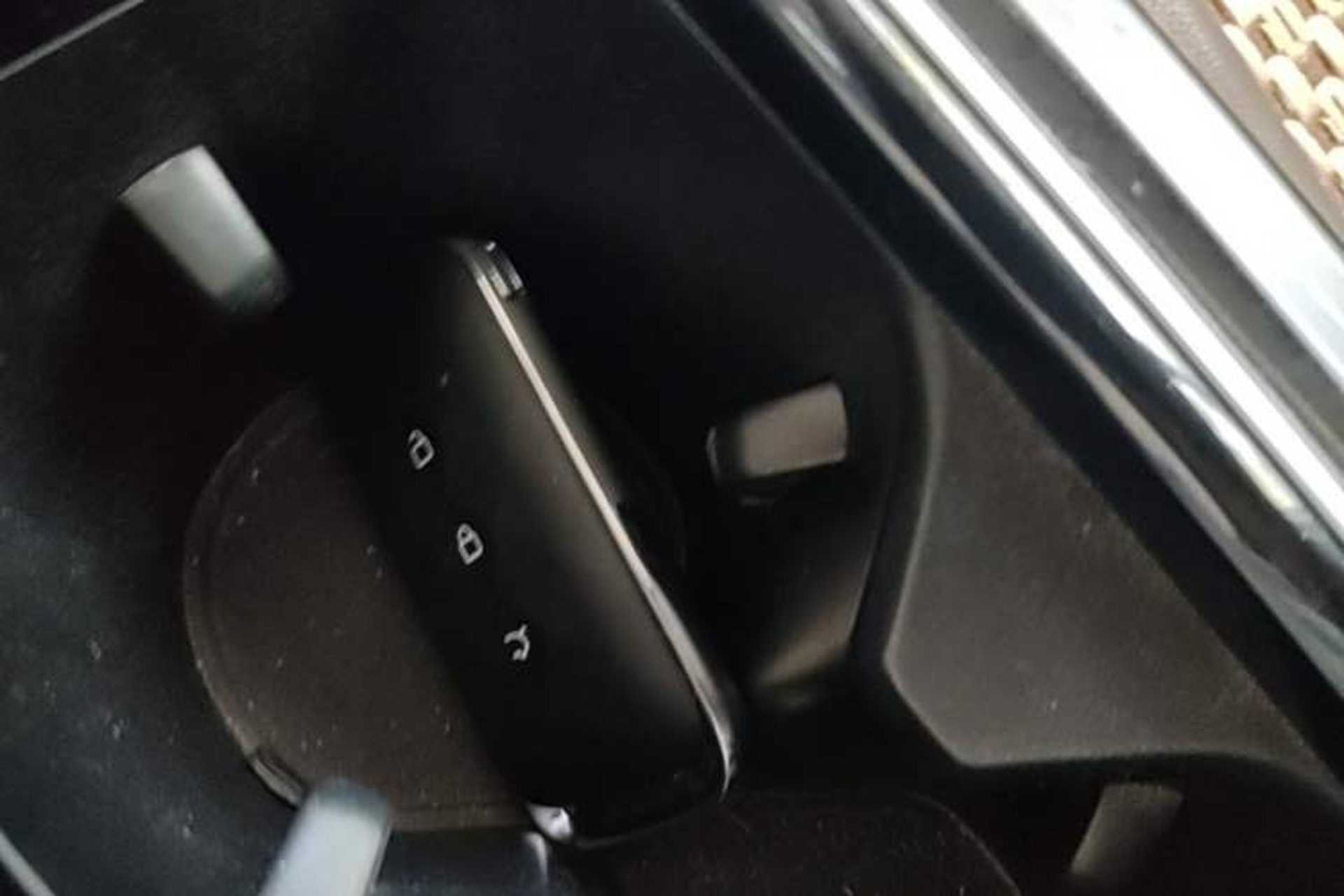 Used Wuling Jiachen 2022 1.5T CVT Deluxe Flagship Edition Vehicle Key