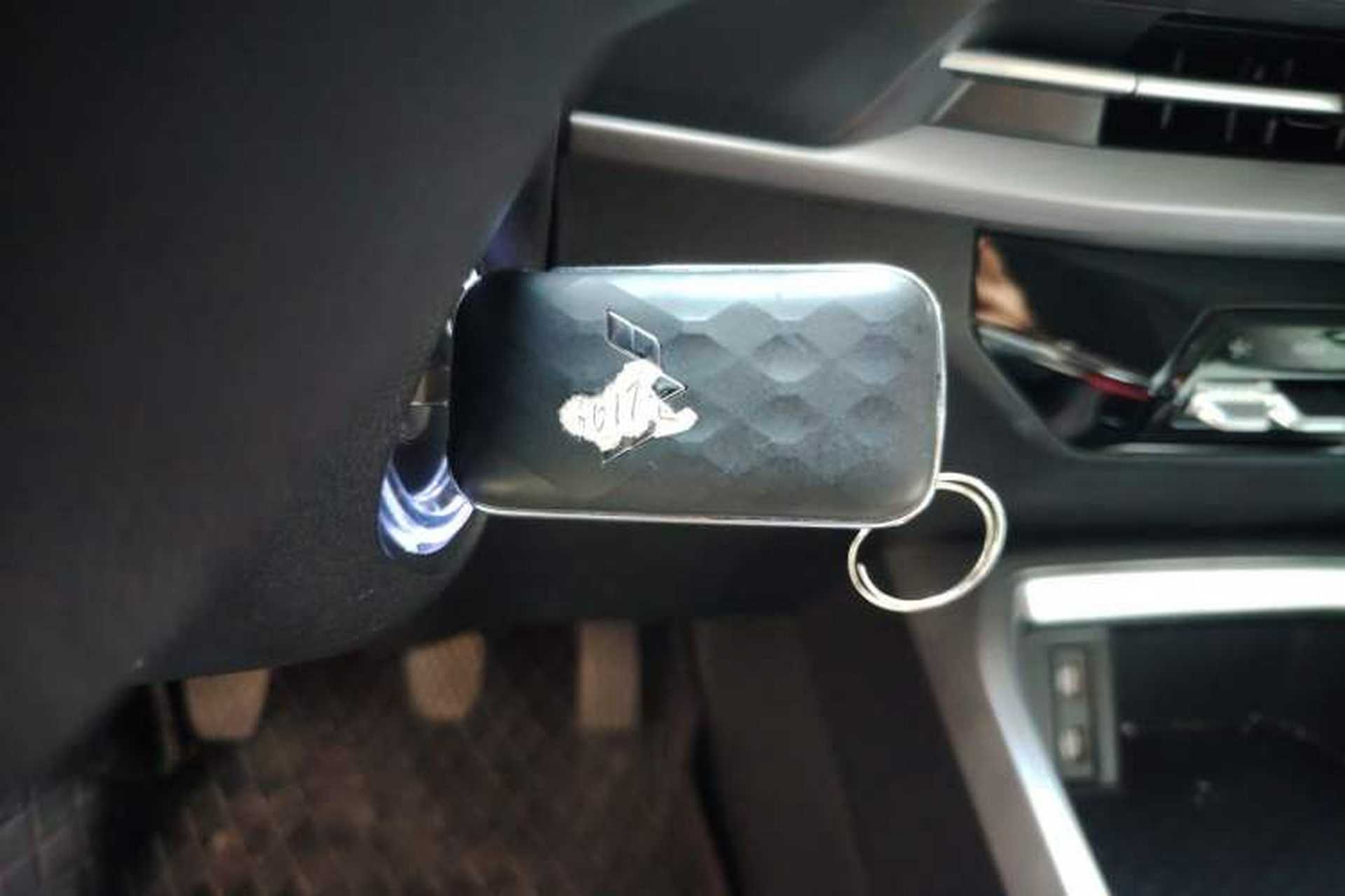 Used Wuling Jiachen 2022 1.5T Manual Light Enjoyment Dynamic Version Vehicle Key