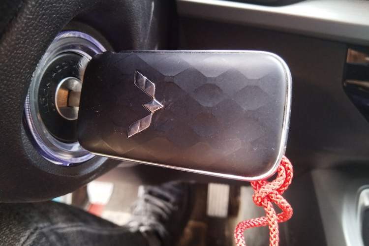 Used Wuling Jiachen 2022 1.5L Manual Enjoyment Elite Model Vehicle Key