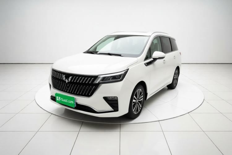 Used Wuling Jiachen 2022 1.5T CVT Deluxe Flagship Edition Guazi used car, China used car export, Used car for sale, Used  cars, Cheapest cars for sale