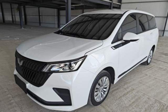 Used Wuling Jiachen 2022 1.5L Manual Enjoyment Elite Model