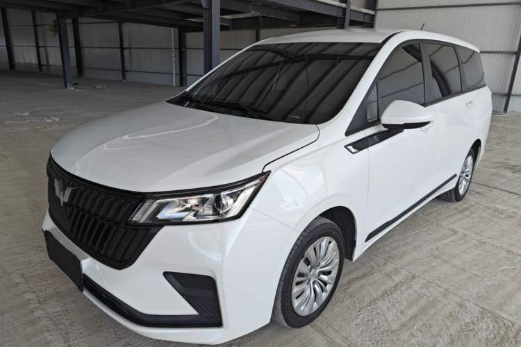 Used Wuling Jiachen 2022 1.5L Manual Enjoyment Elite Model Guazi used car, China used car export, Used car for sale, Used cars, Cheapest cars for sale
