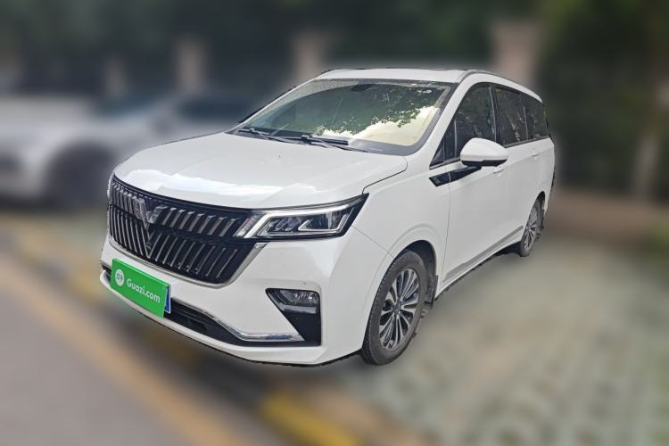 Used Wuling Jiachen 2022 1.5T CVT Deluxe Flagship Edition Guazi used car, China used car export, Used car for sale, Used  cars, Cheapest cars for sale