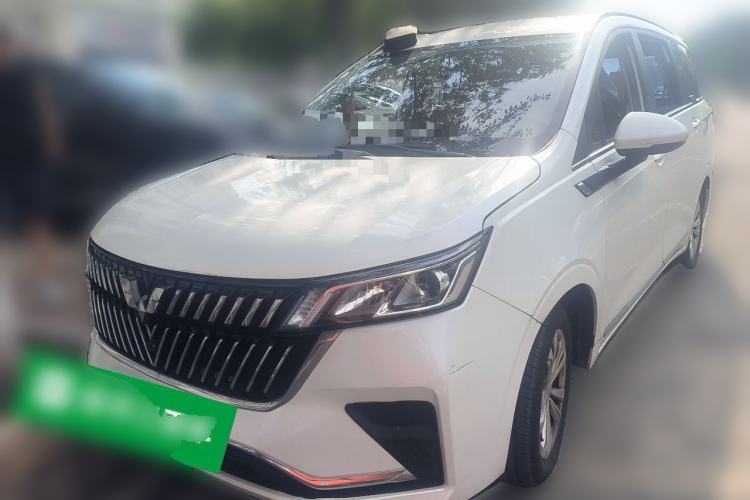 Used Wuling Jiachen 2022 1.5T Manual Comfort & Dynamic Version Guazi used car, China used car export, Used car for sale, Used  cars, Cheapest cars for sale