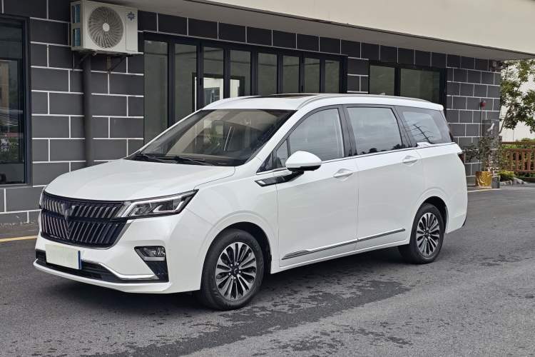 Used Wuling Jiachen 2022 1.5T CVT Deluxe Flagship Edition Guazi used car, China used car export, Used car for sale, Used cars, Cheapest cars for sale