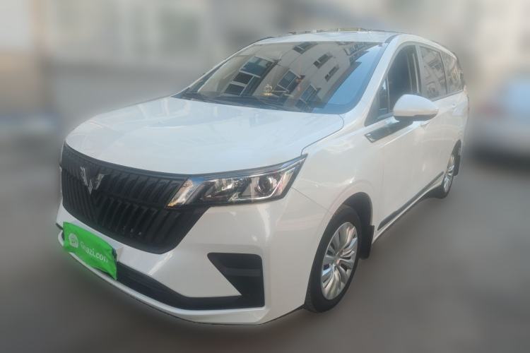 Used Wuling Jiachen 2022 1.5L Manual Enjoyment Elite Model Guazi used car, China used car export, Used car for sale, Used cars, Cheapest cars for sale