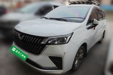 Used Wuling Jiachen 2022 1.5T Manual Light Enjoyment Dynamic Version