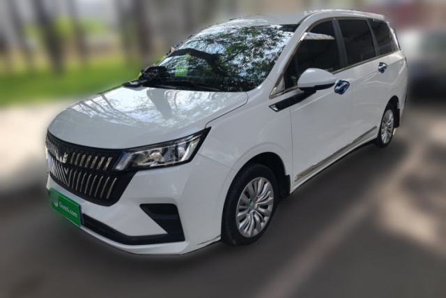 Used Wuling Jiachen 2022 1.5L Manual Enjoyment Elite Model