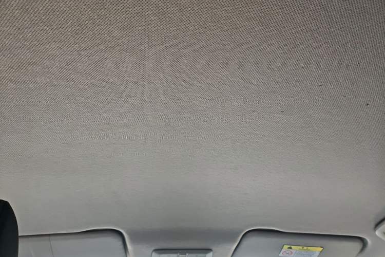 Used Wuling Jiachen 2022 1.5T Manual Light Enjoyment Dynamic Version Headliner