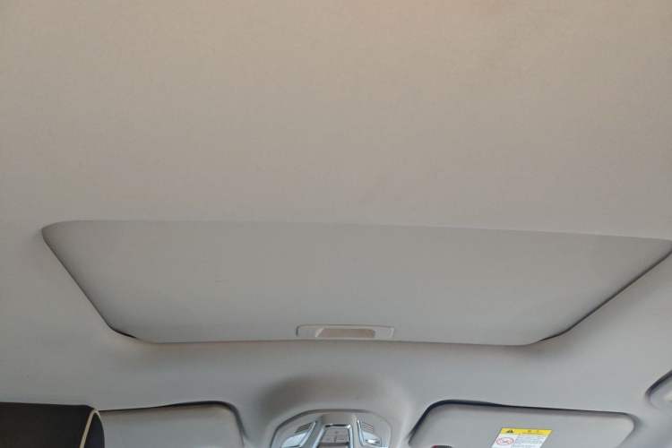 Used Wuling Jiachen 2022 1.5T CVT Deluxe Flagship Edition Headliner