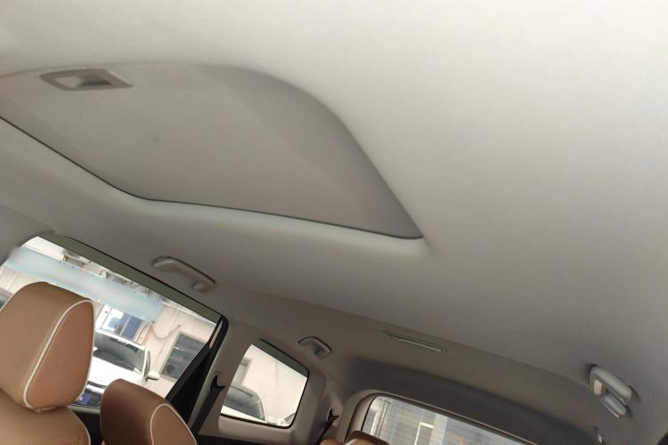 Used Wuling Jiachen 2022 1.5T CVT Deluxe Flagship Edition Headliner