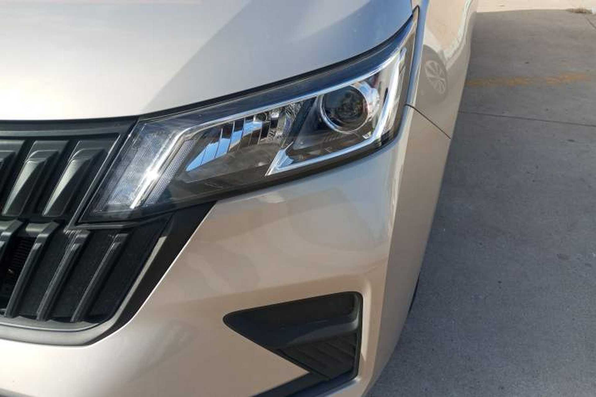 Used Wuling Jiachen 2022 1.5L Manual Enjoyment Elite Model Left Front Headlight