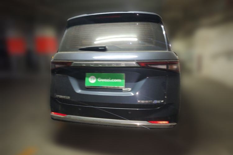 Used Wuling Jiachen 2023 2.0L DHT Flagship Edition Rear