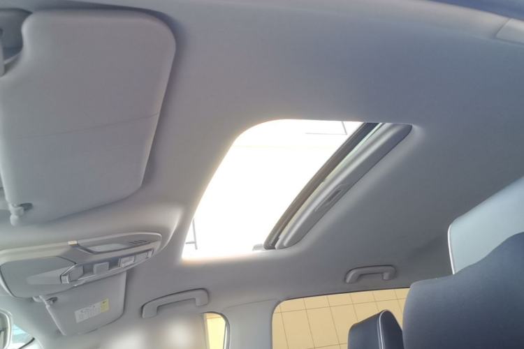 Used Wuling Jiachen 2023 2.0L DHT Flagship Edition Headliner