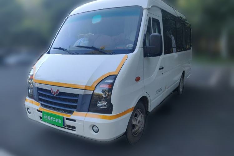 Wuling Micro Travel Vehicle Wuling brand, Fuyuan brand recreational vehicles