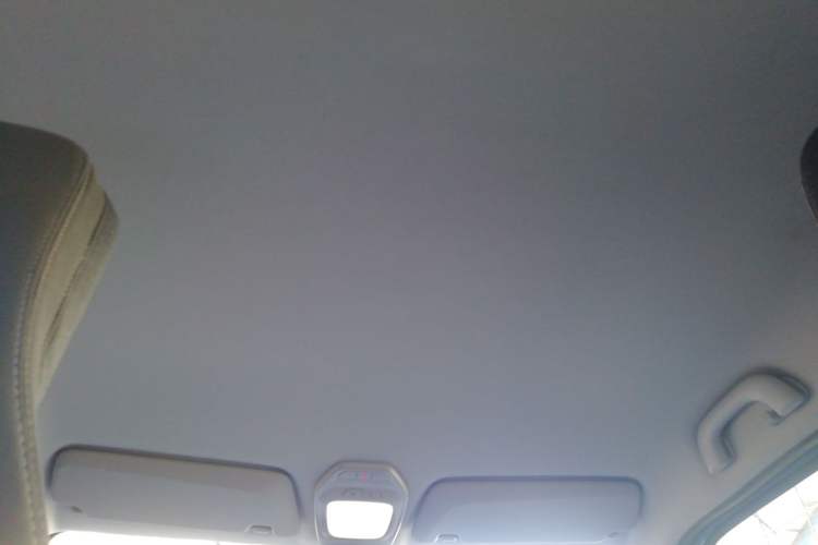 Used Wuling NAMMIEV 2021 Playful Model – High-Power Version Headliner