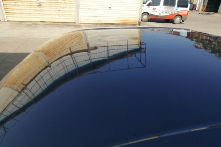 Used Wuling NAMMIEV 2021 Playful Model – High-Power Version Roof