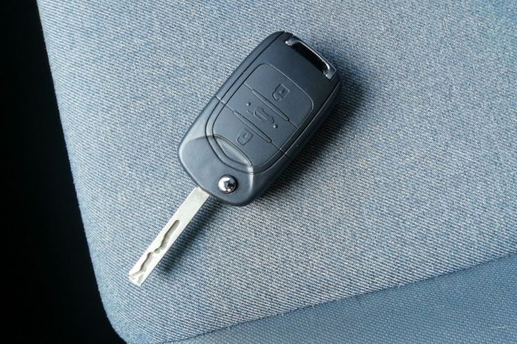 Used Wuling NAMMIEV 2021 Playful Model – High-Power Version Interior 1