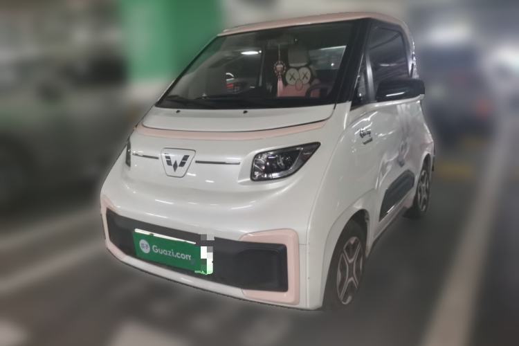 Used Wuling NAMMIEV 2021 Disney Zootopia – Judy Edition Guazi used car, China used car export, Used car for sale, Used  cars, Cheapest cars for sale