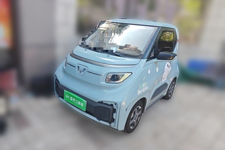 Used Wuling NAMMIEV 2021 Playful Model – High-Power Version Guazi used car, China used car export, Used car for sale, Used  cars, Cheapest cars for sale