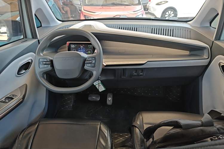 Used Wuling NAMMIEV 2021 - Play Edition Center Console
