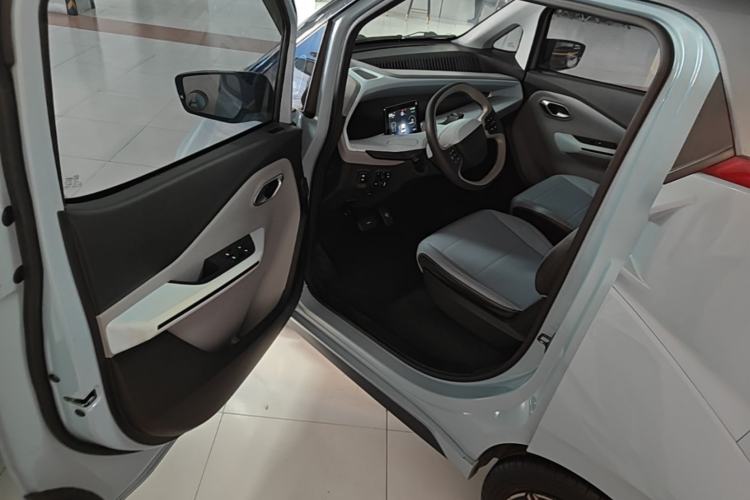 Used Wuling NAMMIEV 2021 Passion Edition Driver Seat