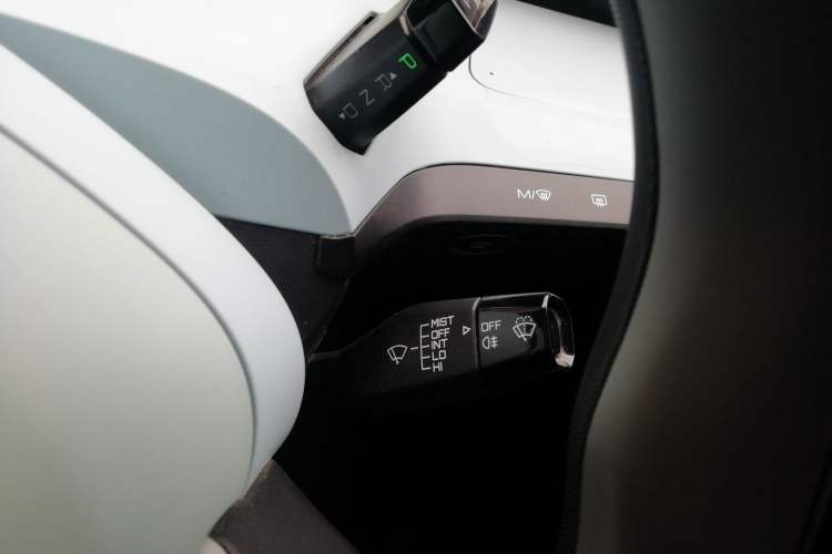 Used Wuling NAMMIEV 2021 Passion Edition Gear Lever