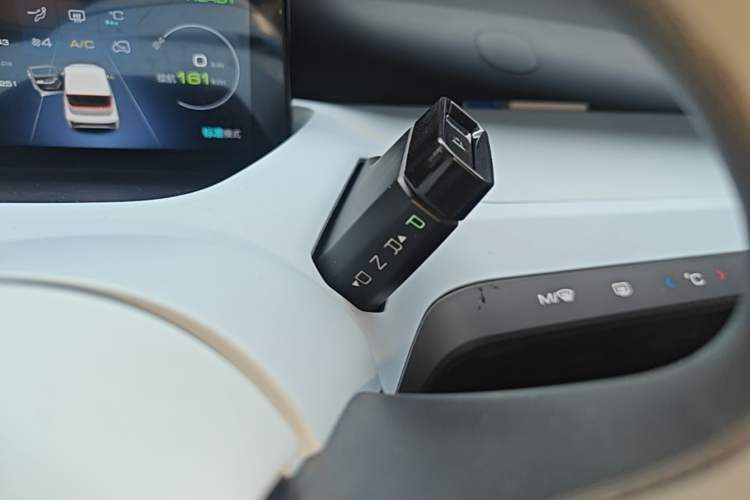 Used Wuling NAMMIEV 2021 Passion Edition Gear Lever