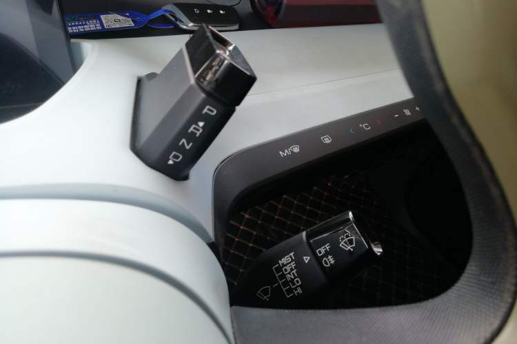 Used Wuling NAMMIEV 2021 Passion Edition Gear Lever