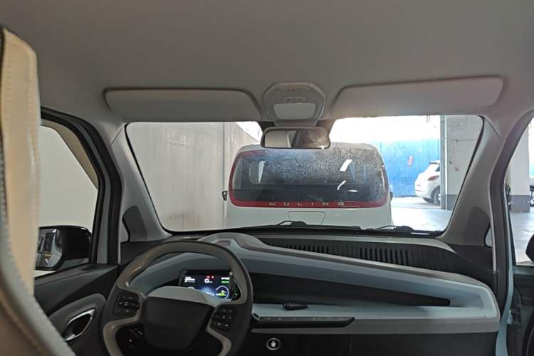Used Wuling NAMMIEV 2021 Passion Edition Headliner