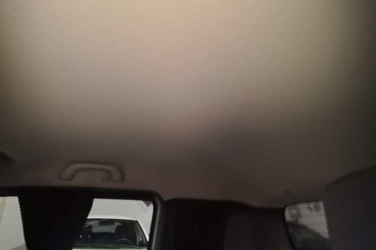 Used Wuling NAMMIEV 2021 Playful Model – High-Power Version Headliner