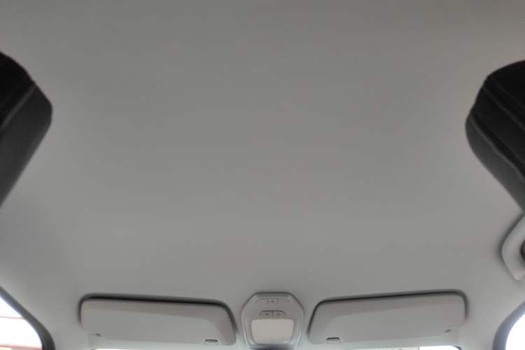Used Wuling NAMMIEV 2021 Playful Model – High-Power Version Headliner