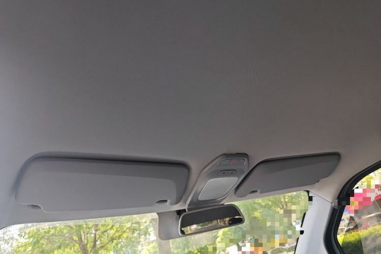 Used Wuling NAMMIEV 2021 - Play Edition Headliner